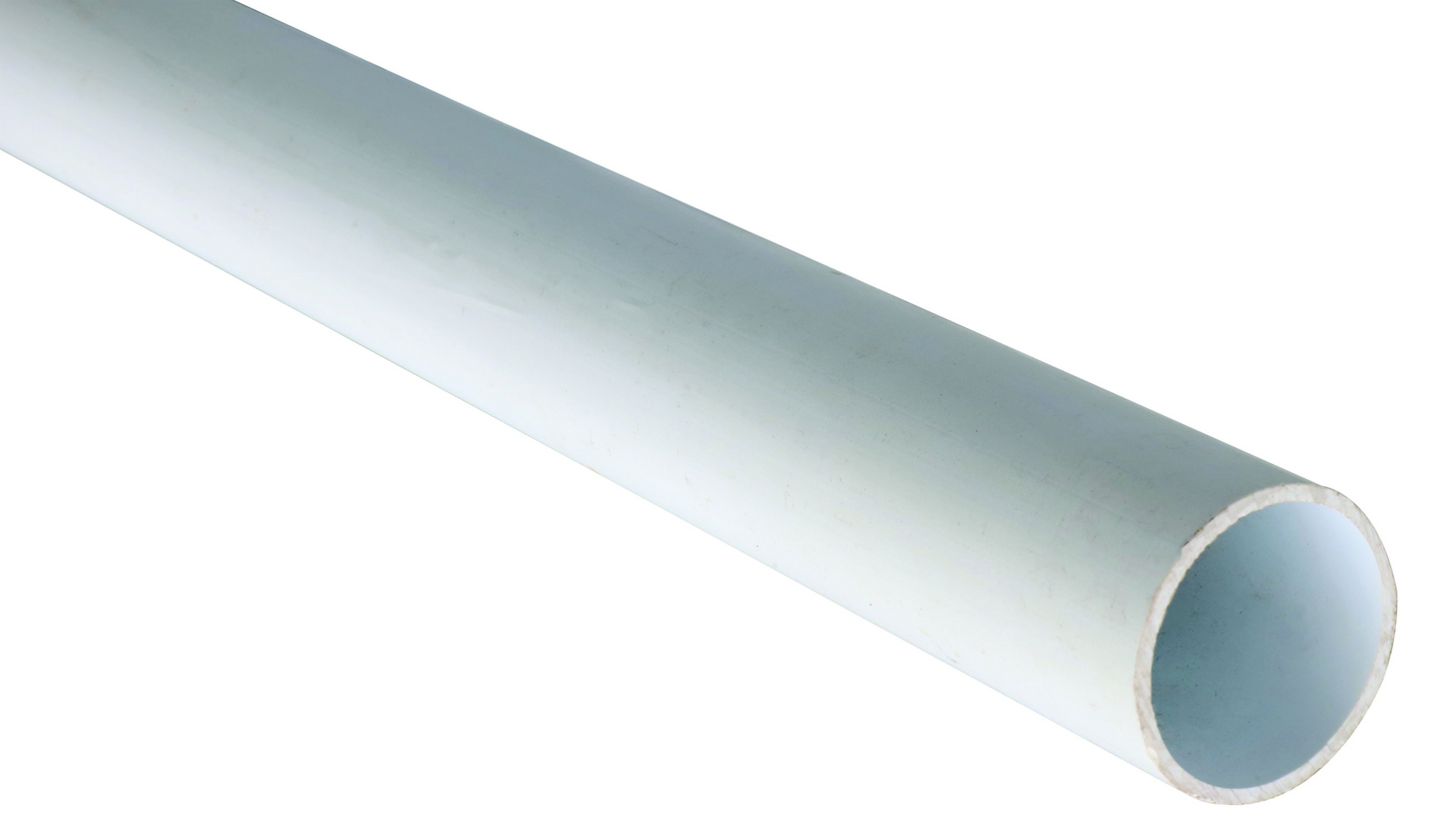 40MM PIPE SV PVC P/M