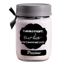 Tjhoko Paint Precious 250 ml