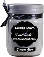 Tjhoko Cement Grey 250 ml