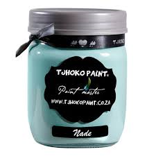 Tjhoko Paint Nade 250 ml