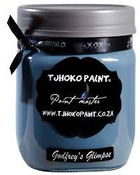 Tjhoko Paint Godfrey`s Glimpse 250ml