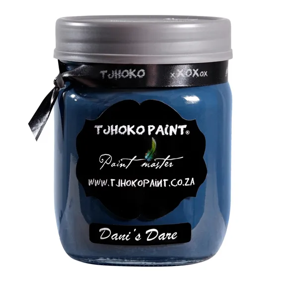 Tjoko Paint Dani`s Dare 250 ml