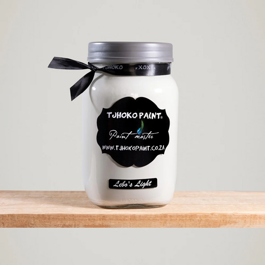 Tjhoko Lebos Light 500 ML