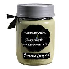 Tjoko Creative Crystal 250 ml
