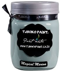 Tjoko Magical Marina