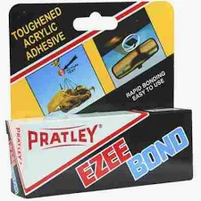 PRATLEY EZEEBOND 20G A