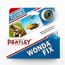 PRATLEY WONDAFIX WHITE 27ML A