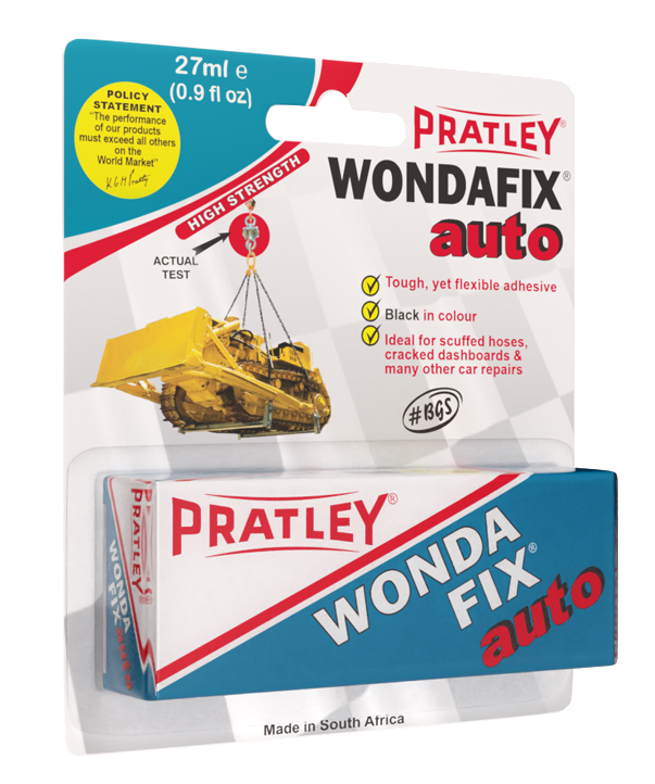 PRATLEY WONDAFIX AUTO 27ML A