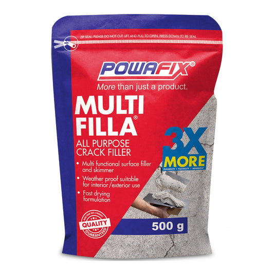 500G POWAFIX MULTI FILLA - ALL PURPOSE