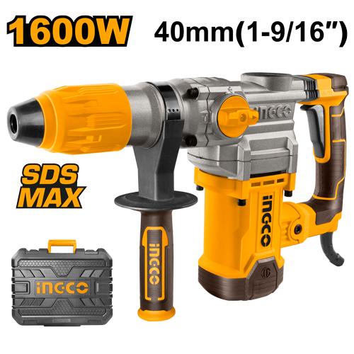 ROTARY HAMMER 1600W