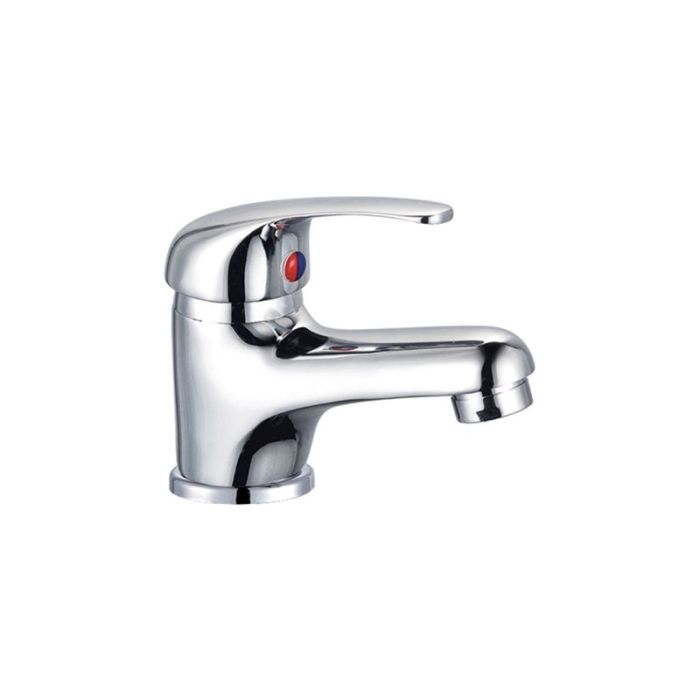 SWANSEA BASIN MIXER