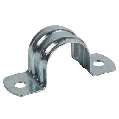 SADDLE GALV 20MM EACH