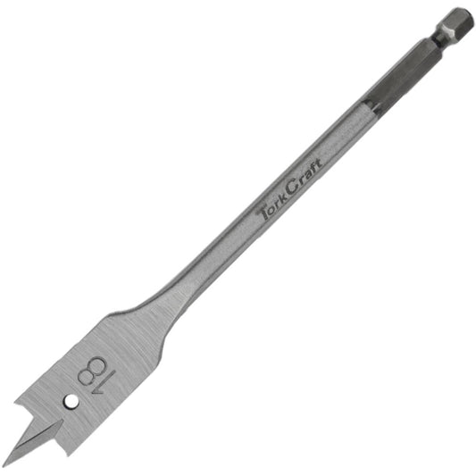 SPADE BIT 18MM 150MM