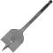 SPADE BIT 38MM 150MM