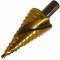 STEP DRILL HHS 3-35MMX2 3MM SPIRAL