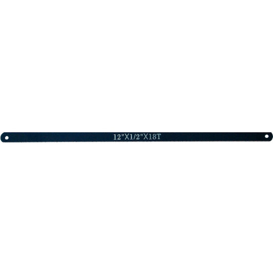 HACKSAW BLADE BI-METAL T18