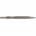 CHISEL HEX 17MM POINTED 400MM