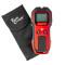 DIGITAL METAL DETECTOR FER & NON FER METALS 0-80MM AUT-CAL. FUNC 9V BA