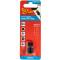 TORX TX 25 IMPACT BIT 25MM 2PC CARDED