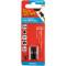 TORX TX 30 IMPACT BIT 25MM 2PC CARDED
