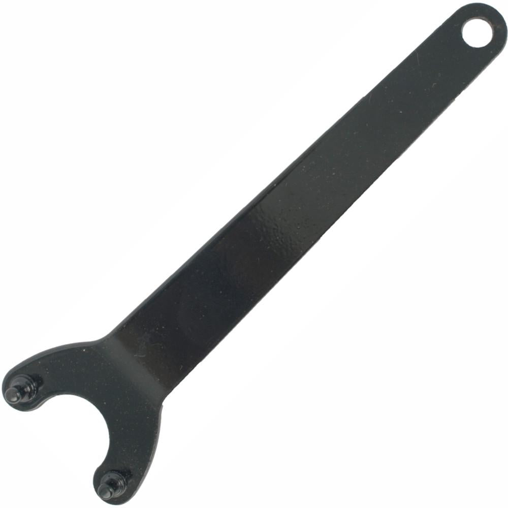 PIN SPANNER 35X5MM RED FOR GRINDER