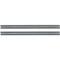 PLANER KNIVES TUNGSTEN 82MM PAIR
