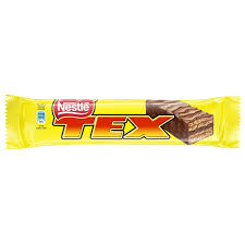 TEX LARGE 40G