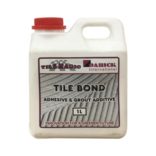TM Tile Bond 1L