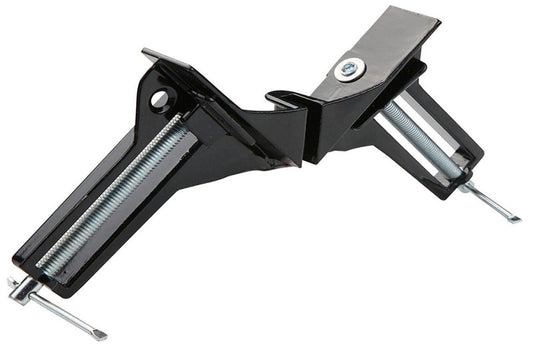 Clamp Corner 75mm TOLSEN