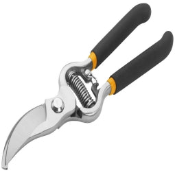 GARDEN SECATEURS BYPASS 200MM