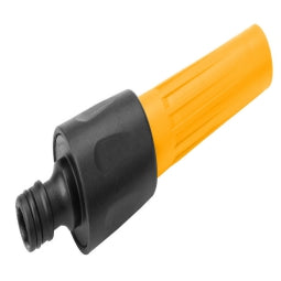 Garden Hose Adjustable Nozzle Plastic