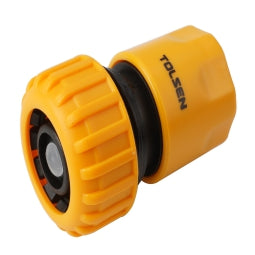 Garden Hose Connector 3/4" TOLSEN