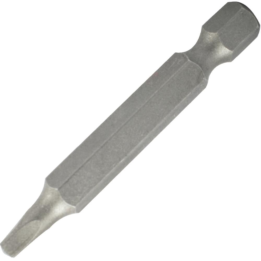 Square Recess Pwr Bit No.2 x 50mm