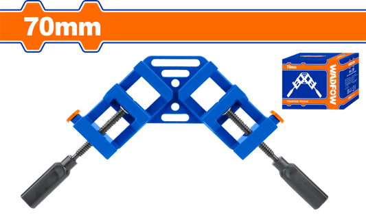 CLAMP CONRER QUICK RELEASE 70MM