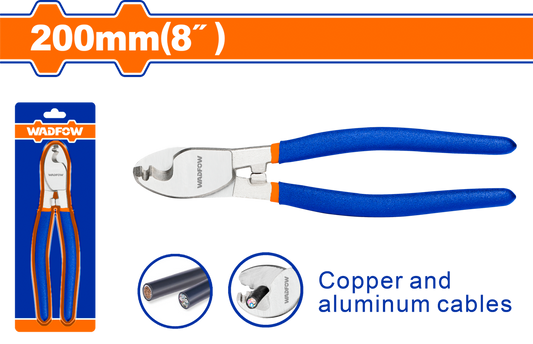 PLIER CABLE CUTTER 200MM