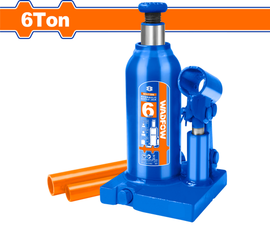 JACK HYD BOTTLE 6T
