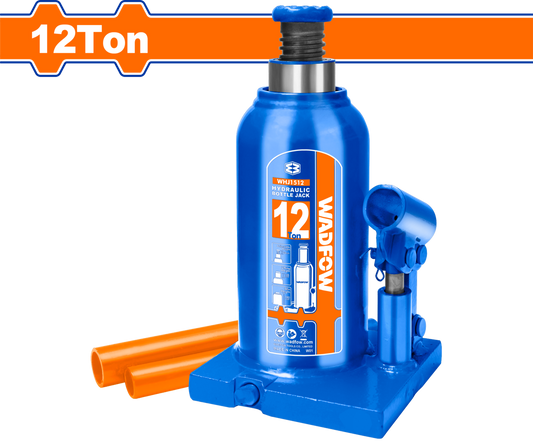 JACK HYD BOTTLE 12T