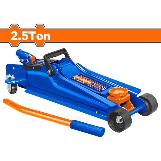 JACK HYD FLOOR 2.5T