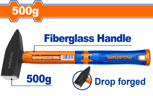 HAMMER MACHINIST D/F 45CB F/G HNDL 500G