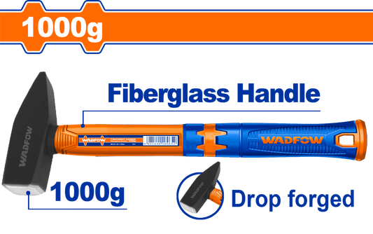 HAMMER MACHINIST D/F 45 CB F/G HNDLE 1KG