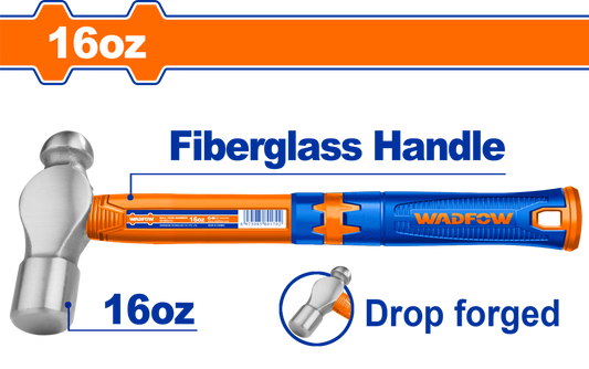 HAMMER BP D/F 45CB F/G HNDL 450G