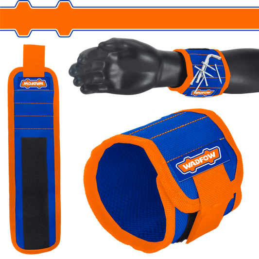 MAGNETIC WRIST BAND 39.5X9CM