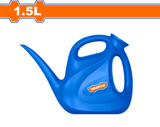 WATER CAN PLASTIC 1.5L