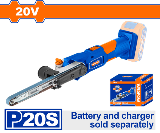 20V PS+ C/L BELT SANDER  MINI