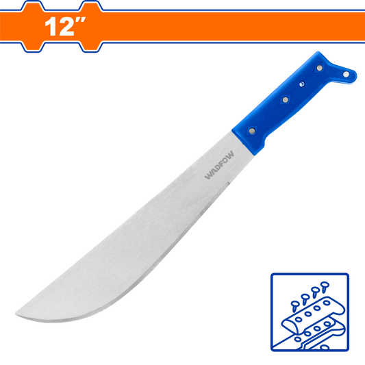 MACHETE 12INCH