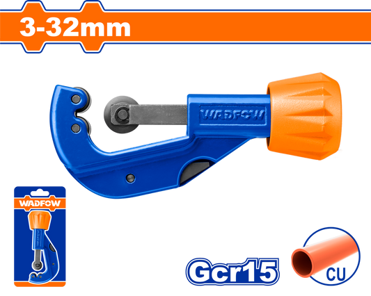 PIPE CUTTER 3-32MM