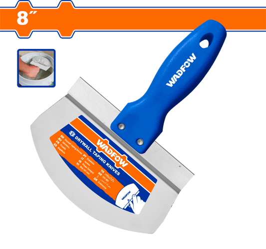DRYWALL TAPING KNIFE CONTOURING 200MM