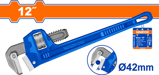 PIPE WRENCH 300MM
