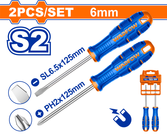 S/DRIVER SET S2 2PCS