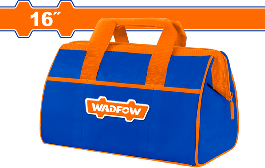 TOOL BAG 3 POCKET 12KG